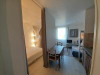 Romance à 70 m de la plage - Chambres d’hôtes Royan