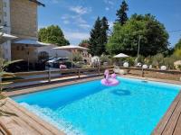 B&B Libourne - BARREAU - Bed and Breakfast Libourne