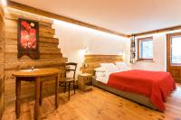 Chambre Double Supérieure