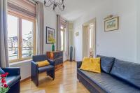 Le Blériot - Idéalement situé avec sauna - B&B Calais