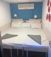 Doppelzimmer mit eigenem Bad