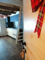 Alpine Spirit - Family Apartment - Chambres d’hôtes Kranjska Gora