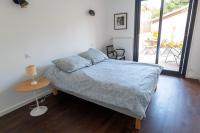 Le Poète - T2 avec Terrasse - Métro Saint Cyprien - Ferienwohnung