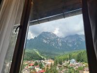 Suite with Mountain View