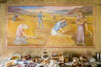 Le Moulin Des Aravis - B&B Pont-Bozet