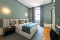 Doppelzimmer mit Flussblick