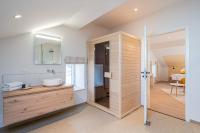 Superior Tweepersoonskamer met 1 of 2 Bedden