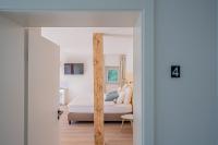 Chambre Double ou Lits Jumeaux Supérieure