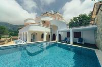 Apartmani Buena Vista - B&B Antivari
