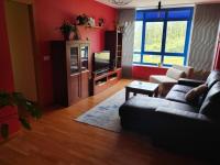 Apartamento con vistas a la ría - Chambres d’hôtes Santa Marta de Ortigueira