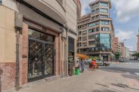 Bilbao Indautxu VIII by Aston Rentals - Chambres d’hôtes Bilbao