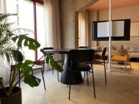 GoodHouse 401 - Beautiful Flat in Center of Jerusalem - B&B