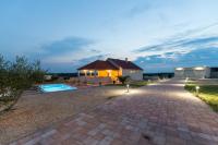 Villa Zrilic ZadarVillas - B&B Perušić Benkovački