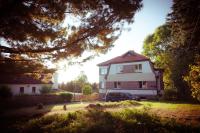 Natur Pur Ferienwohnung Rosstrappe - B&B
