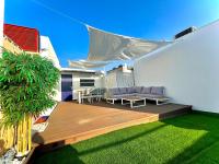 Appartement Neuf avec Rooftop 69 M2 - STAYINSEVILLE - B&B Sevilla