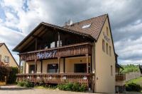 Natur Pur Ferienwohnung Waage - B&B