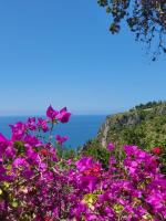 Sapore di Mare - Vista Mare e Giardino Privato - B&B Sperlonga