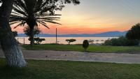 Bouros Seaview Farm - Ferienwohnung