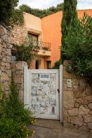 Monti Mannu Art - B&B