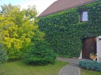 Ferienwohnung am Garten - B&B