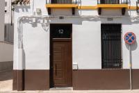 Lofts Jumaral - La Magdalena - Ferienwohnung