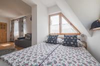 Camera Matrimoniale con Balcone