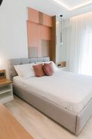 Appartement met 1 Slaapkamer