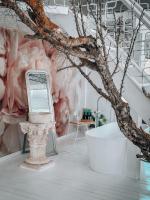 Suite con Jacuzzi - B&B Canyelles