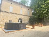 Maison familiale 4 chambres - B&B