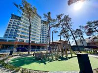 Sea Breeze Apartment z widokiem na morze - B&B Dziwnówek