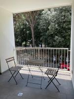 B&B Florenz - Careggi apartment - Bed and Breakfast Florenz