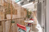 Sweet home in Koukaki - B&B Athens