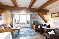 Kietzspeicher App 24 - B&B