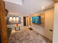 Suite con Vista Montagna