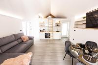 A casa dos contos - Ferienwohnung Camariñas