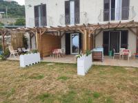 La Perla di Buffari Appartamento Ciappina - Ferienwohnung