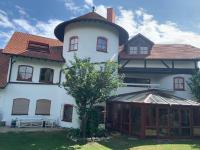 Altmuehl Familienvilla - Ferienwohnung
