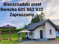 Bieszczadzki Orzeł - B&B Berezka