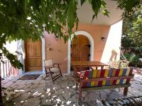 Διαμέρισμα 4 ατόμων-Cozy Family apartment close to the most beautiful beaches - Chambres d'hôtes Athánion