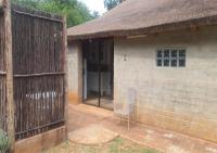 Family Room with Bathroom