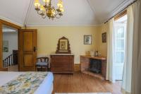 Kamer met Queensize Bed en Balkon