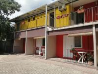 APARTMENTS JULIA - B&B Sutomore