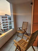 Prie Vilneles Apartment - Bed and Breakfast Vilnius