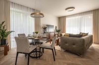 Pušų Terasos - B&B