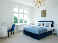 4 Zygmunta Krasińskiego Avenue - IV - One bedroom apartment( 6 adults)