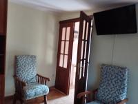 O Seixo 1 - B&B Mugardos