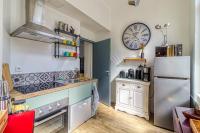 Le Saint-Pierre - Idéalement situé avec sauna - B&B Calais