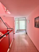 Großzügige Wohnung, Bergblick, Vintage - Ferienwohnung