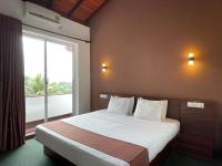 Chambre Double Deluxe avec Balcon