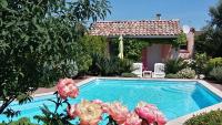 B&B Colomiers - Les Cyprès Florentins - Bed and Breakfast Colomiers